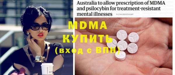 винт Абаза
